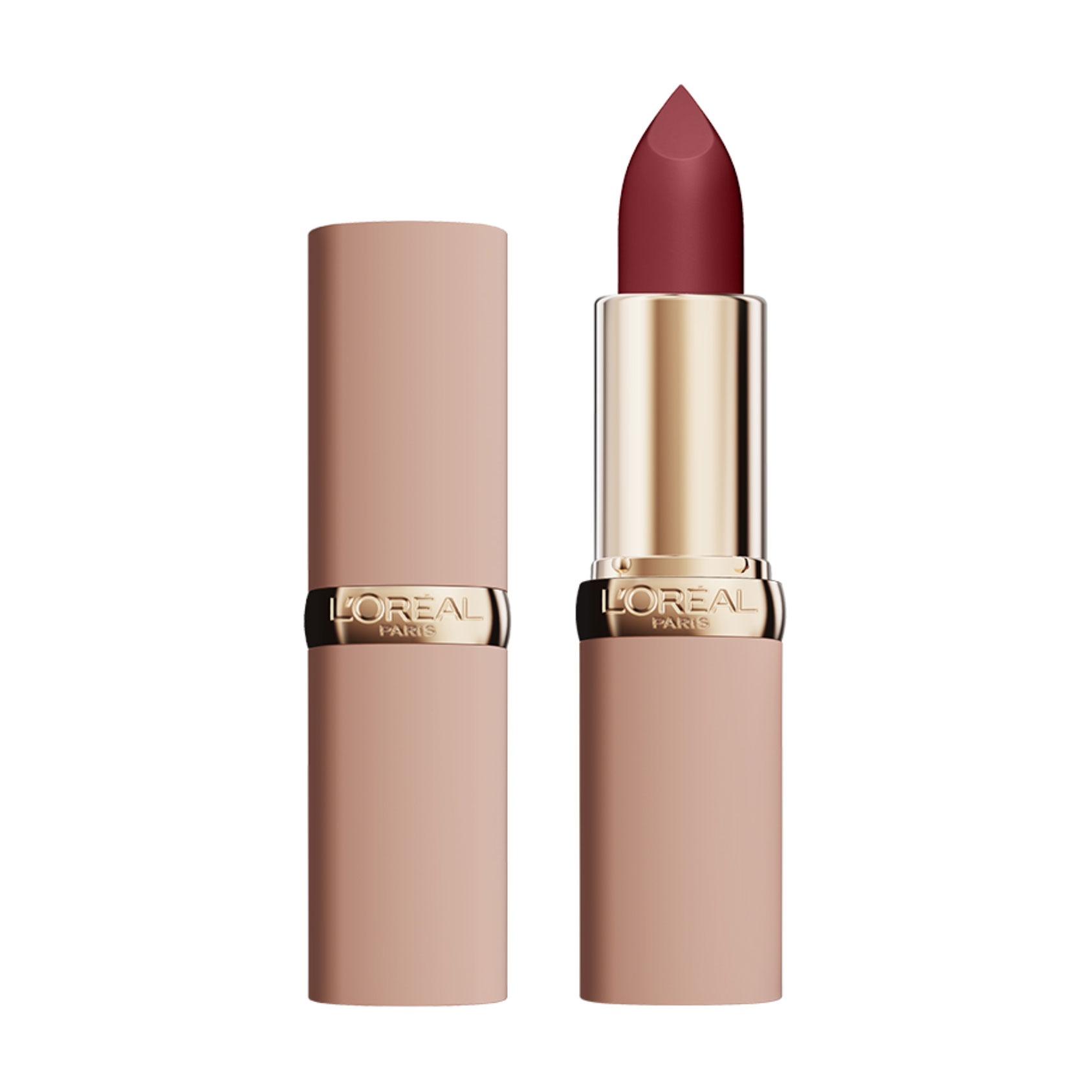 Помада для губ L’Oreal Paris Color Riche Blurred Matte 570 Worth It Intense, 4.3 г